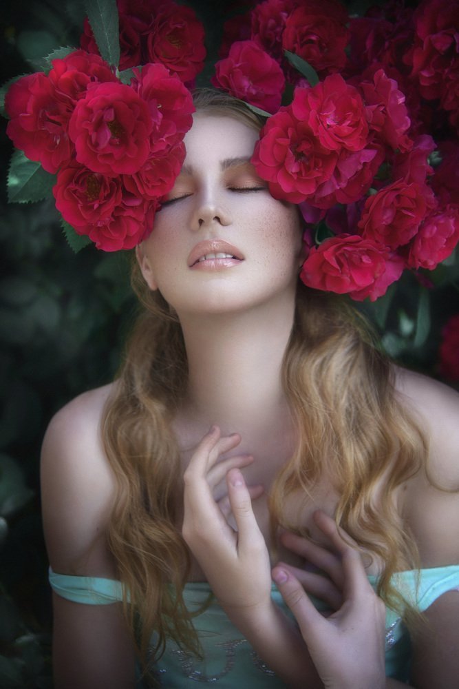 Photograph by Наталья Цапаева