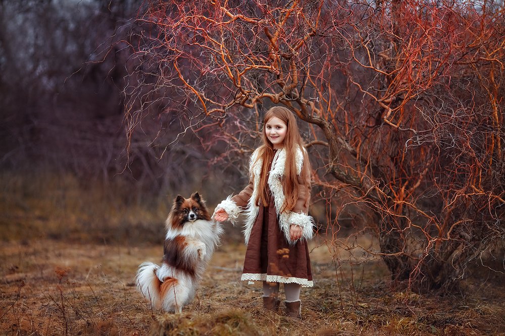 Photograph by Юлия Шварцбурд