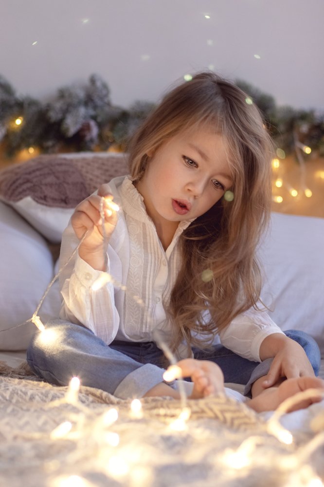 В мечтах о звездах