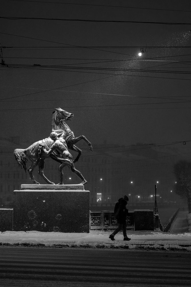 Фотография автора Павел