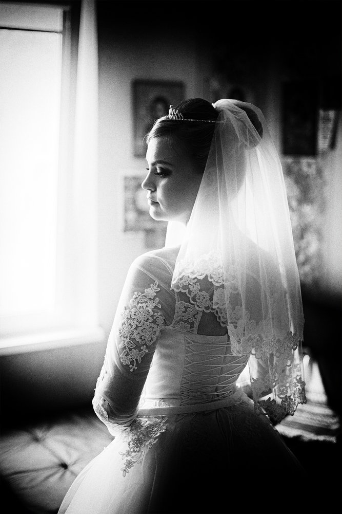 Photograph by Юлия Полуэктова