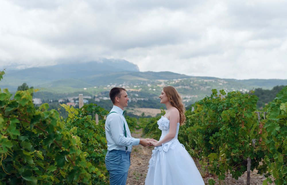 Photograph by Анна Пашко