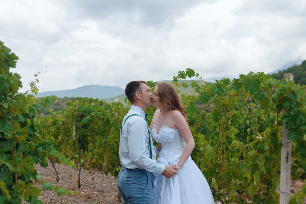 Photograph by Анна Пашко