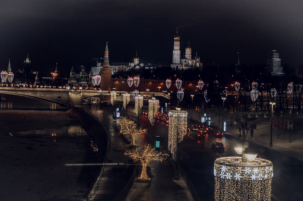 Сердце России