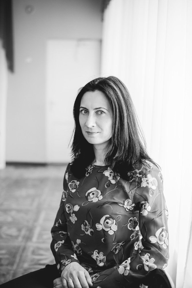 Воспитатель в детском саду)