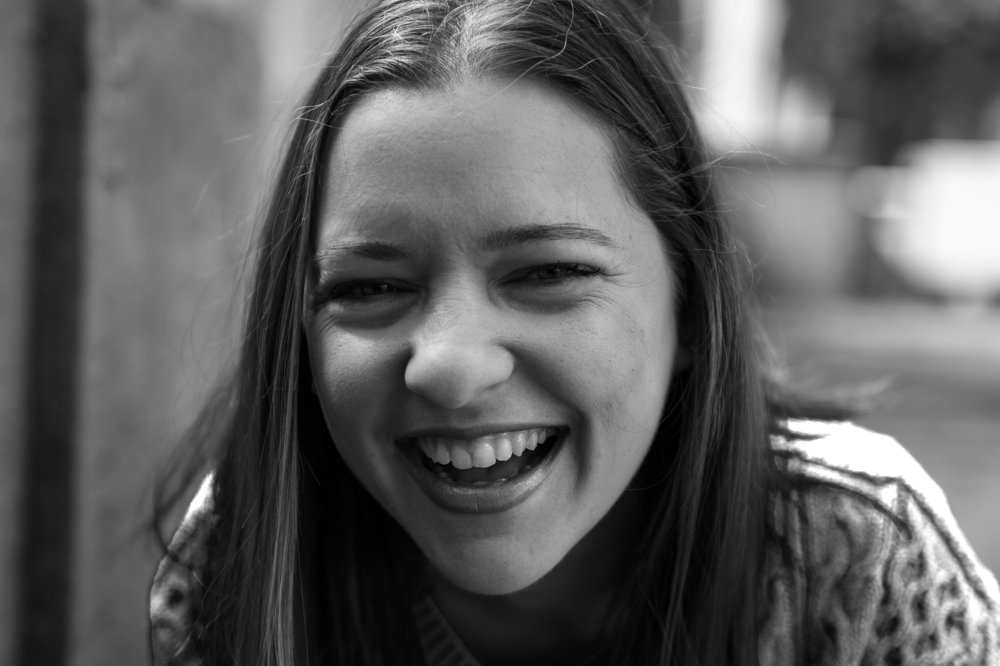The greatest smile