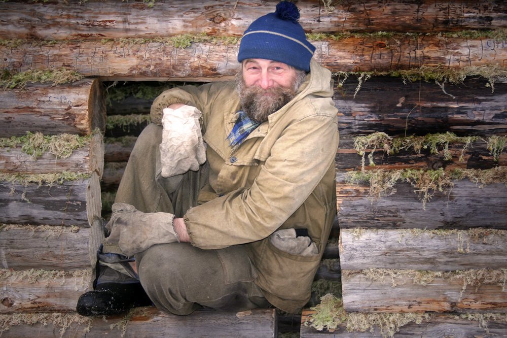 Мастеровой люд