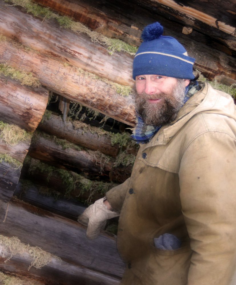 Мастеровой люд