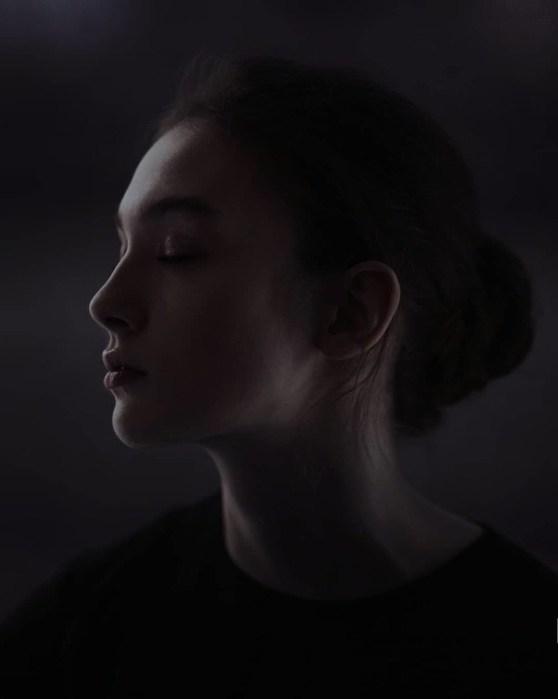 Красота в глазах смотрящего