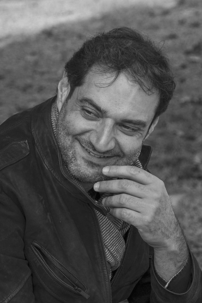 Photograph by Farida Madatova