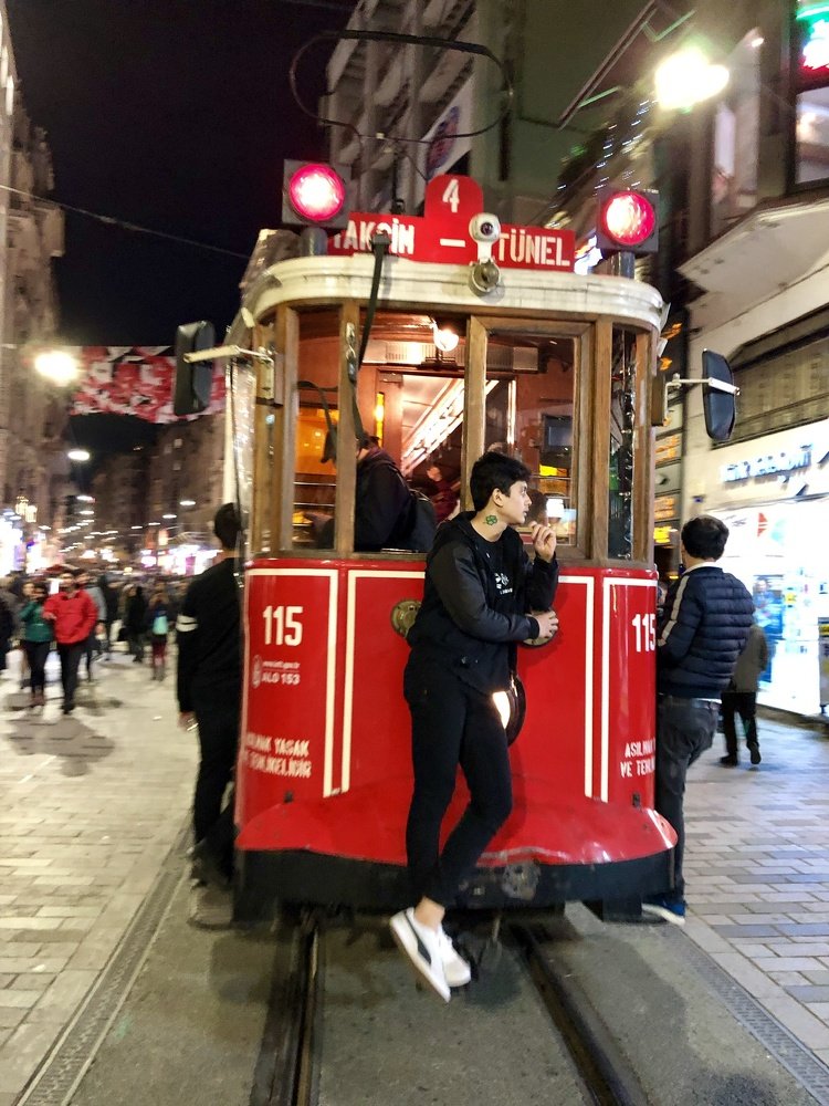 İstiklal