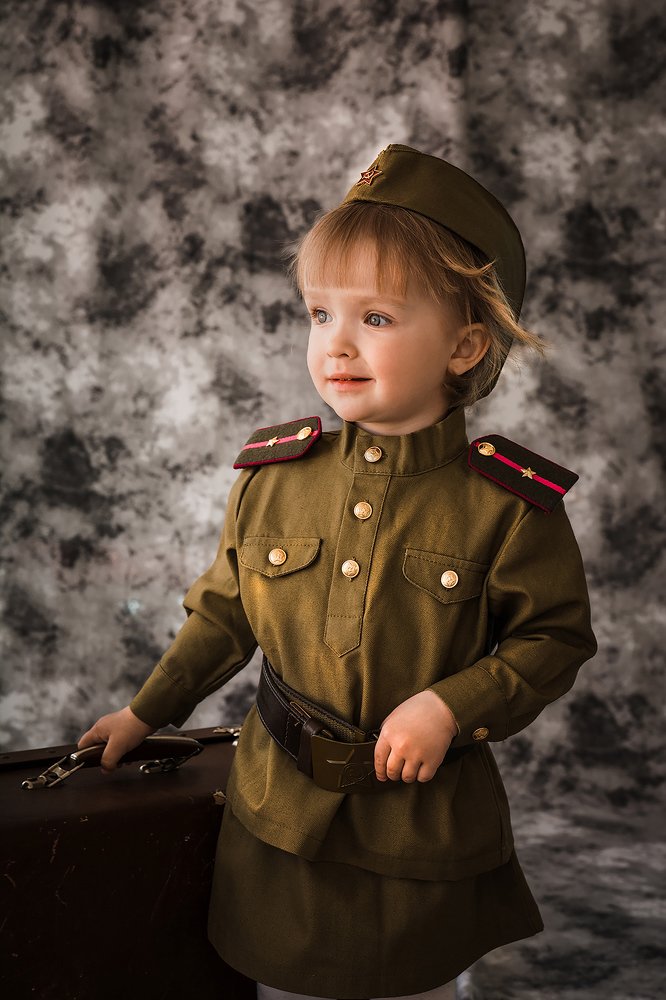 Photograph by Алёна Выбенгер