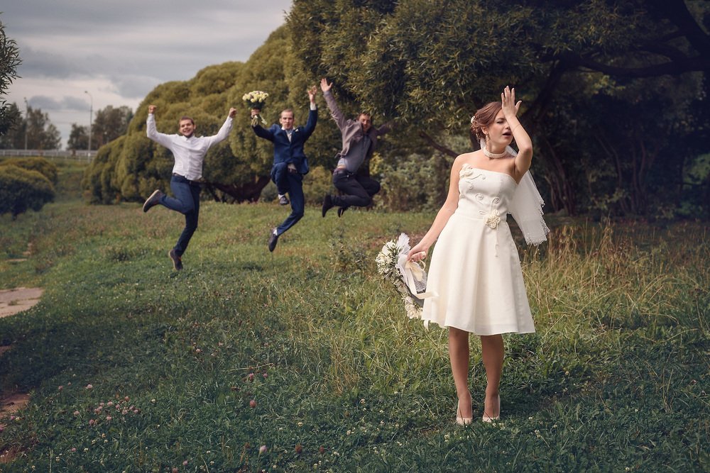 Ох, уж эти мальчики!