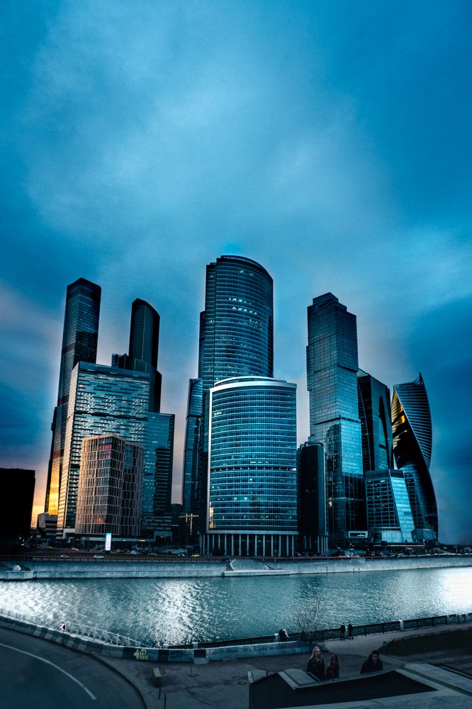 Photograph by Рина Михайлова