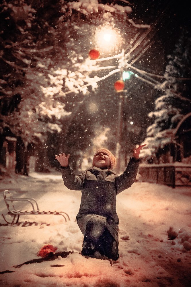 Photograph by Алёна Выбенгер