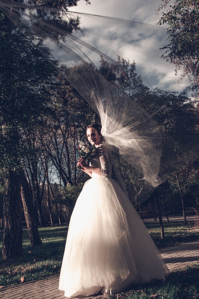 Photograph by Алёна Выбенгер