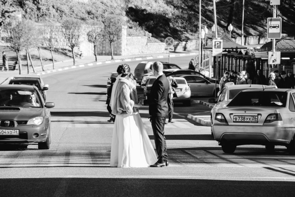 Photograph by Алёна Выбенгер