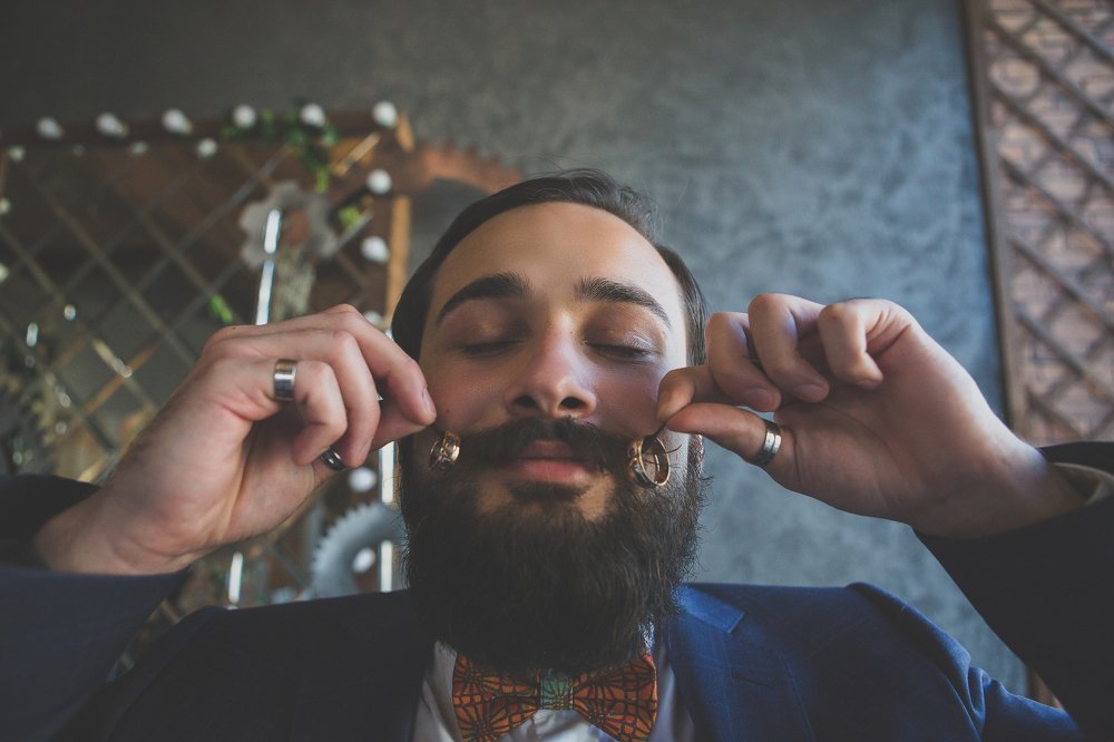 Photograph by Artem Berebesov