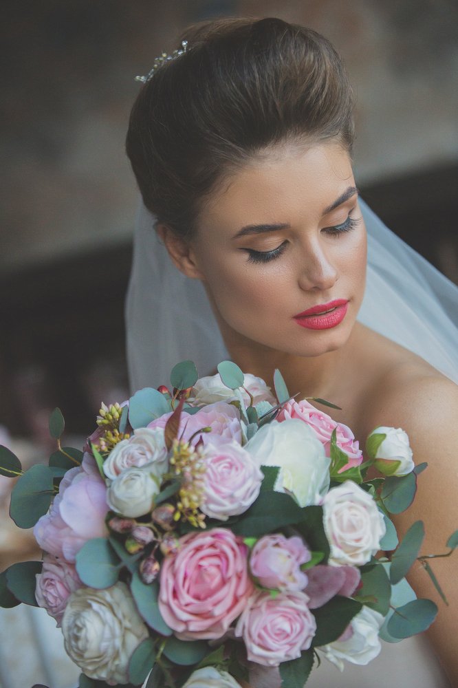 Photograph by Artem Berebesov