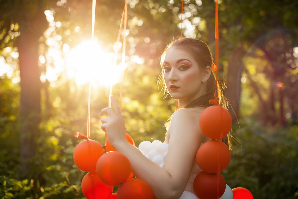 Photograph by Светлана Кудеринова