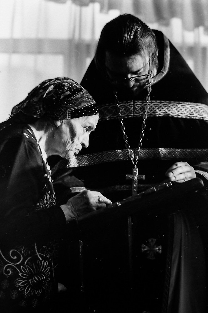 Photograph by Григорий Привезенцев