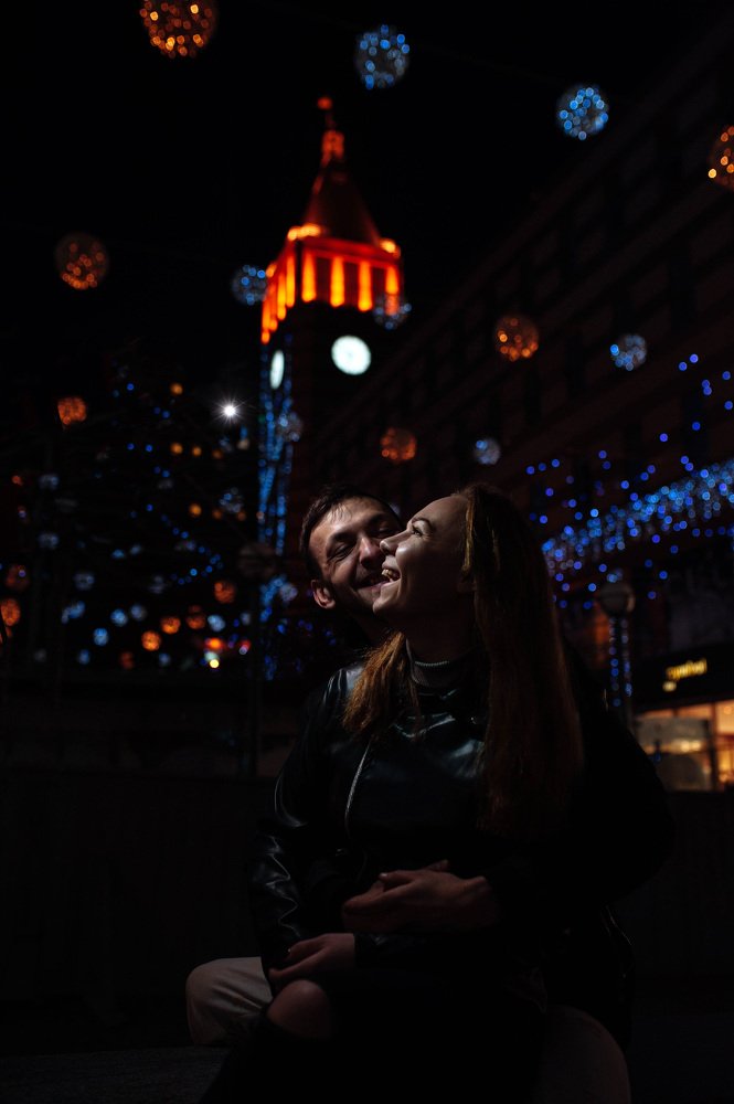 Photograph by Андрей Некрасов