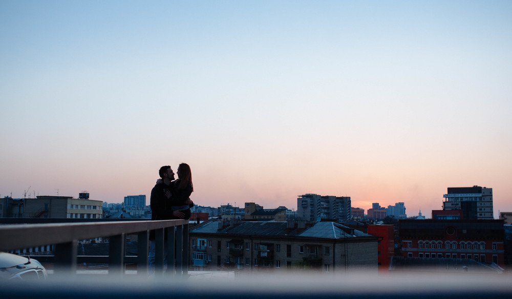 Photograph by Андрей Некрасов