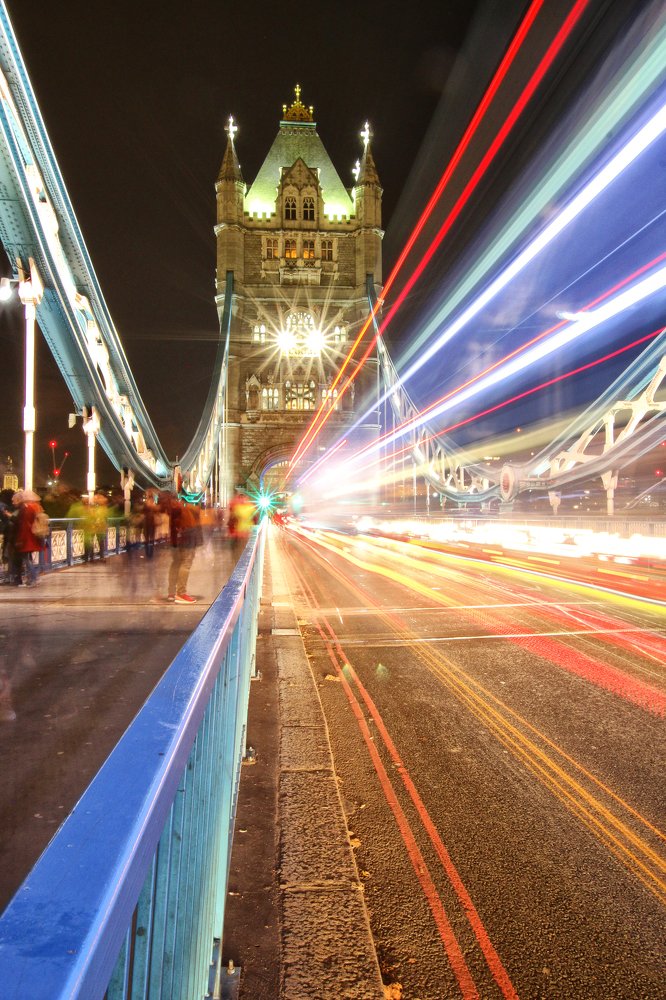 Photograph by Genya Atin