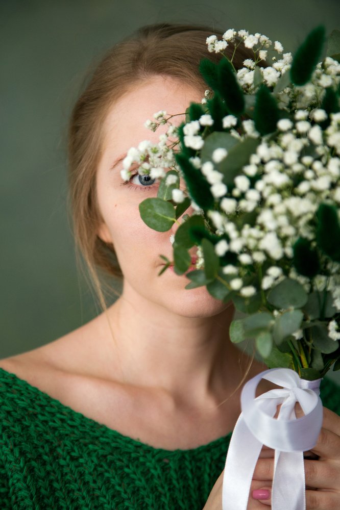 Фотография автора Ксения Лепина