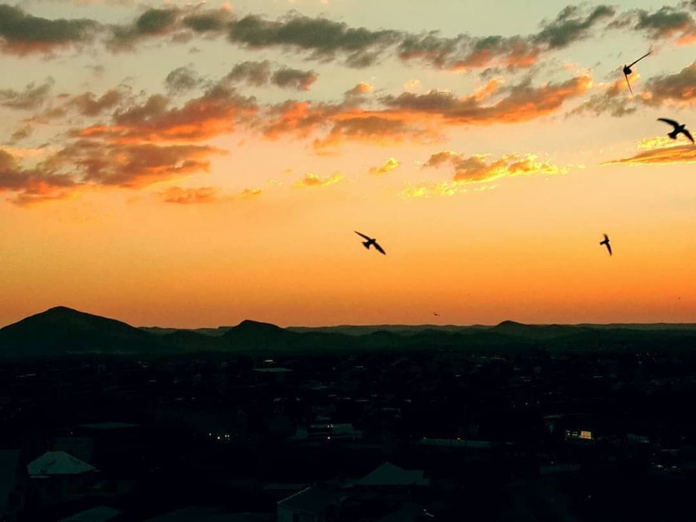 Photograph by Abraham Pahangwashimwe | IG@ imagination_supreme