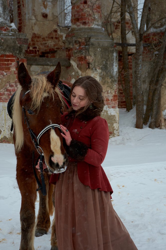 Photograph by Ольга Чёкотова