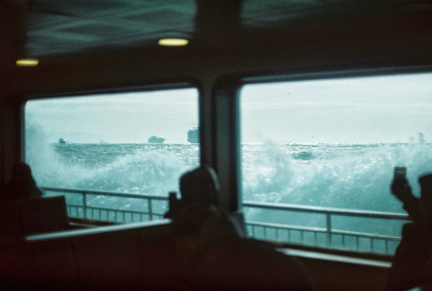 Unexpected Journey