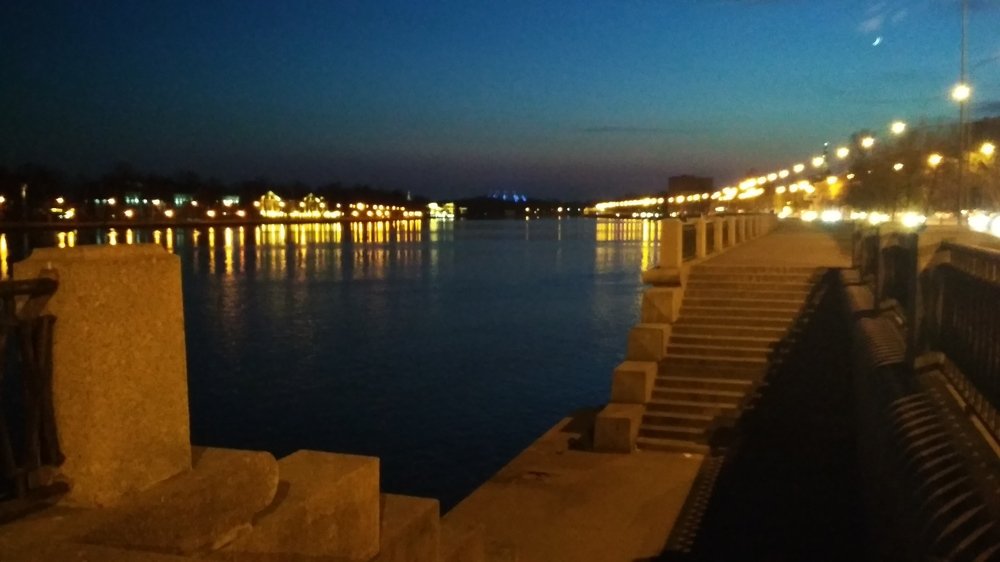 Photograph by Любовь Макарова