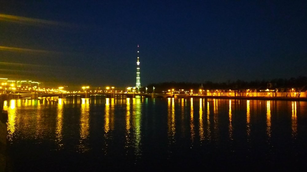 Photograph by Любовь Макарова