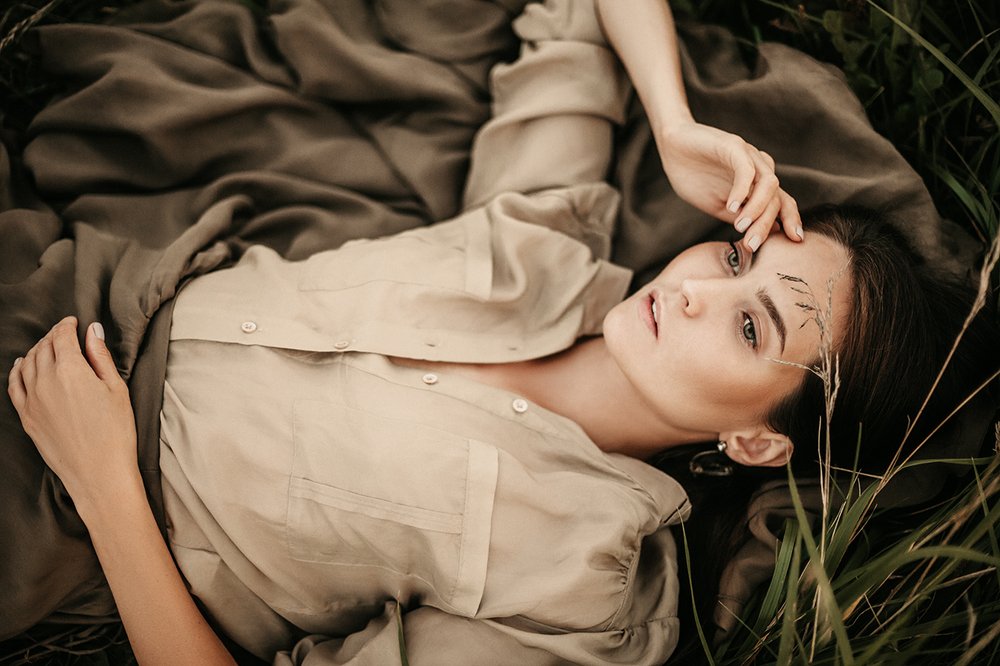 Смотреть на небо