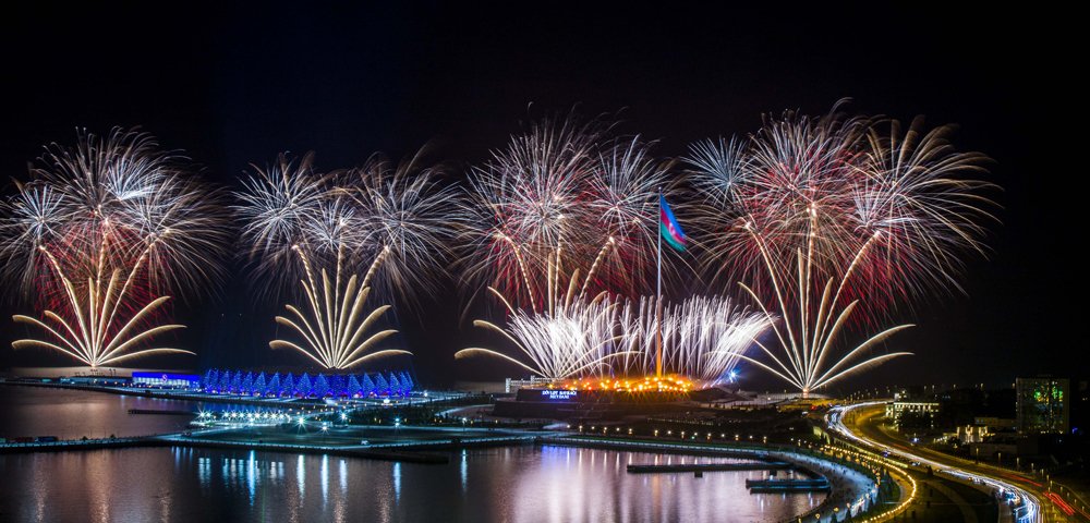 Photograph by Mahir Rustamov