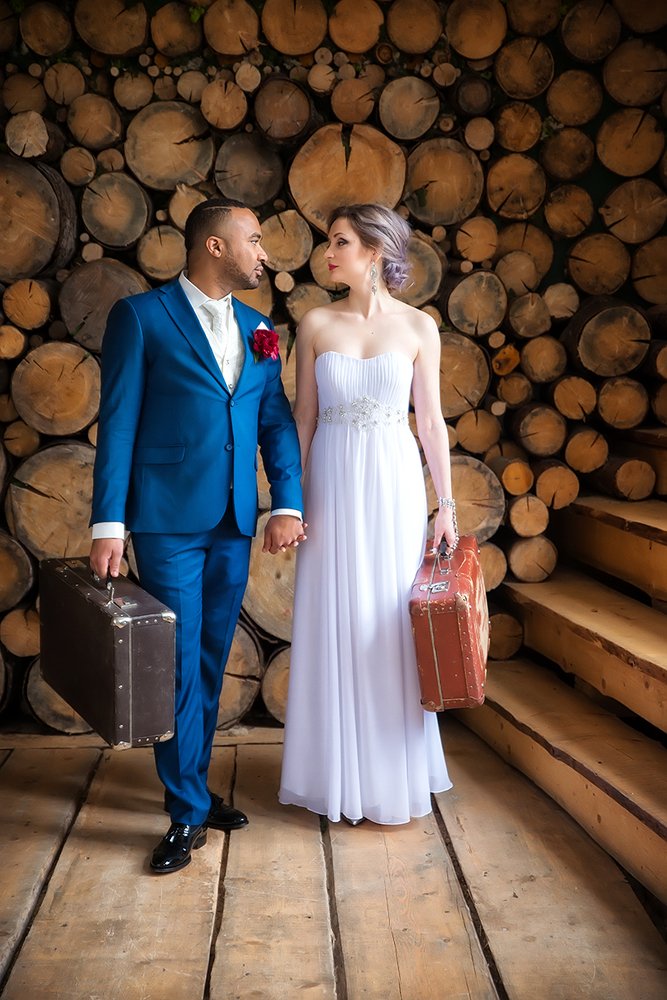 В добрый путь)