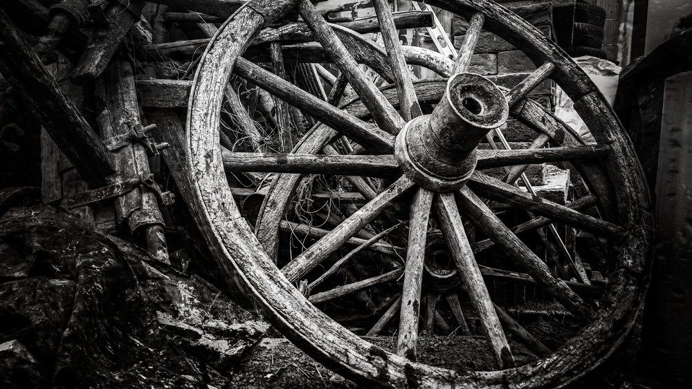 Photograph by Mykhailo Makarov