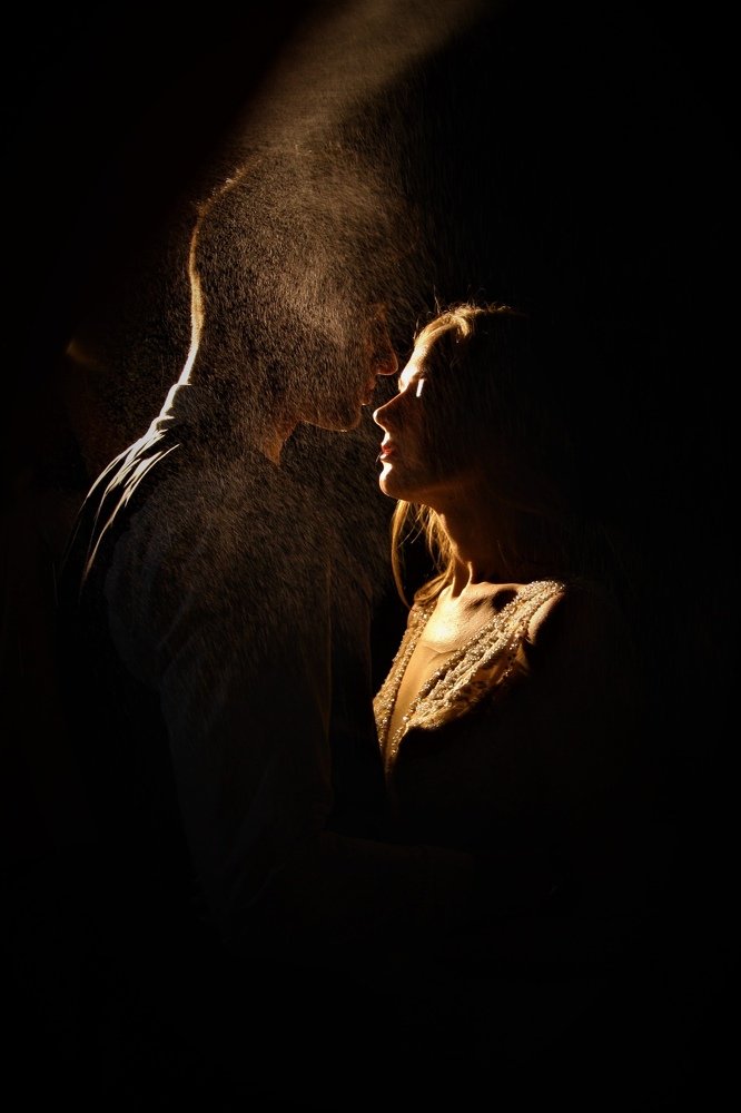 Photograph by Liza Kadochnikova