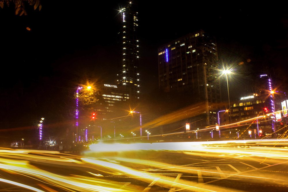 Photograph by Partha Chakraborty