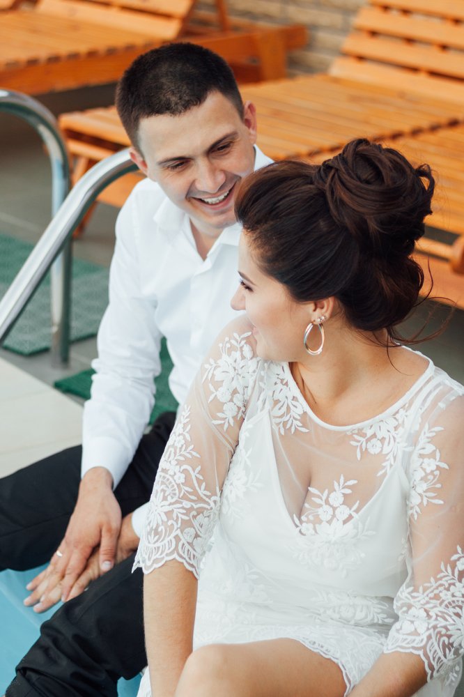 Photograph by Юлия Устименко