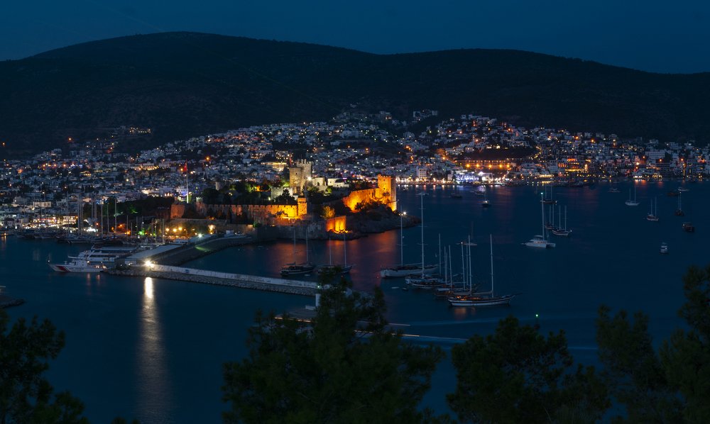 Bodrum