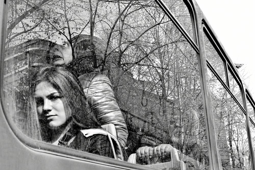 Photograph by Veska Saeva