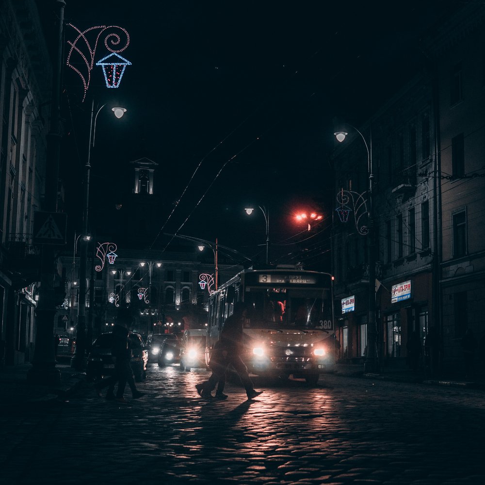 Фотография автора Илья Колодрибский