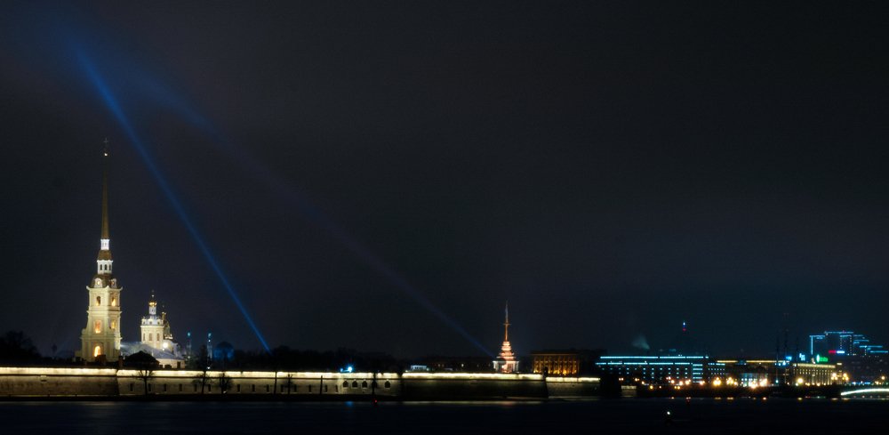 Петропавловка