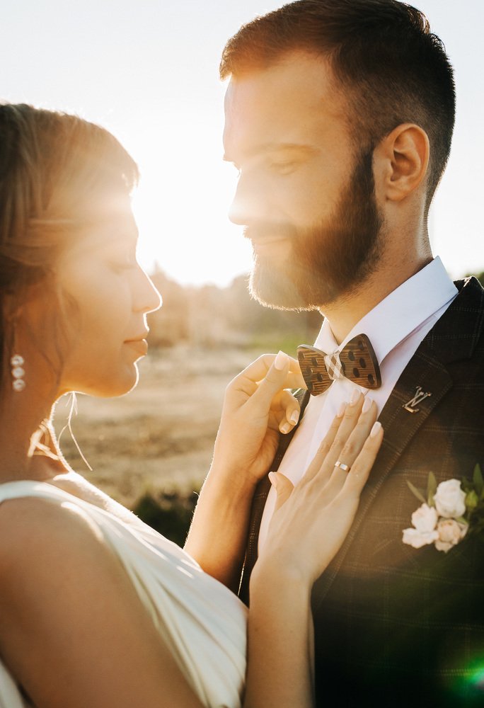 Photograph by Zhanna Kletskaya