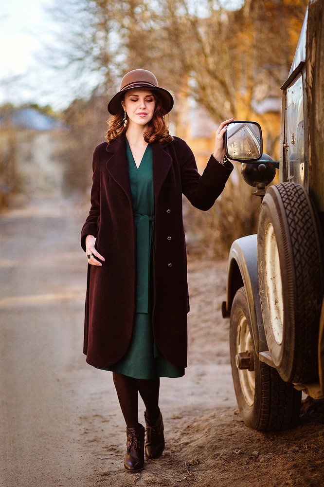 Photograph by Татьяна Молодочкина