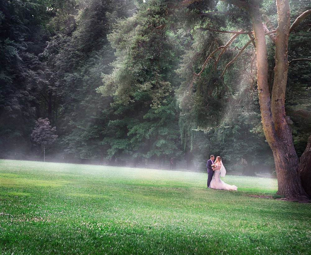 Photograph by Елена Глазунова