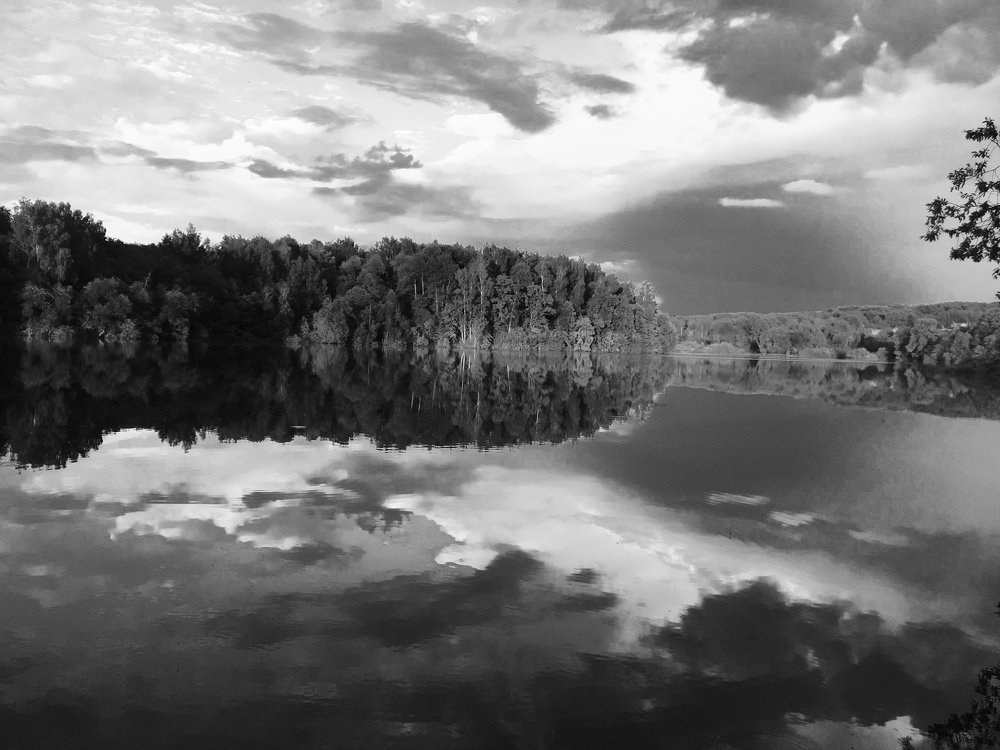 Photograph by Максим Воробьев