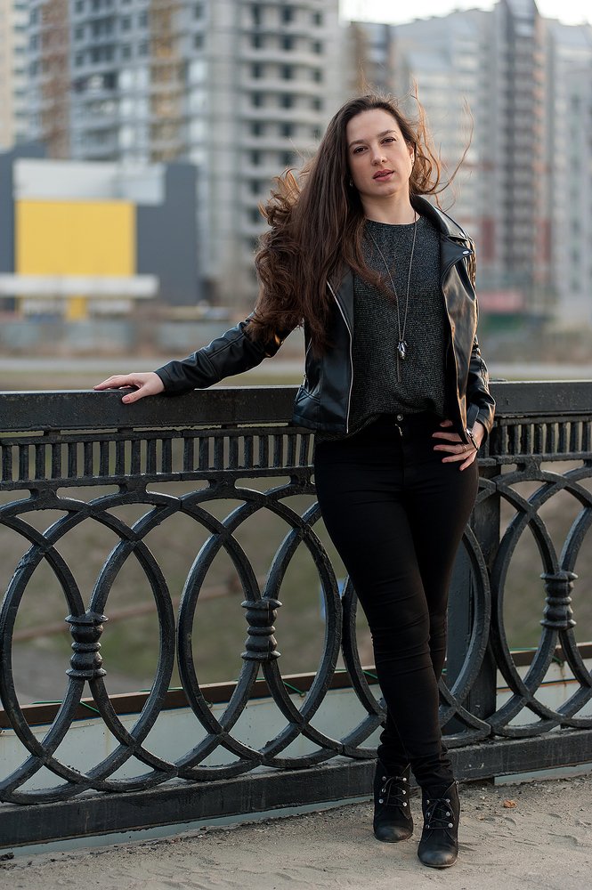 Марина